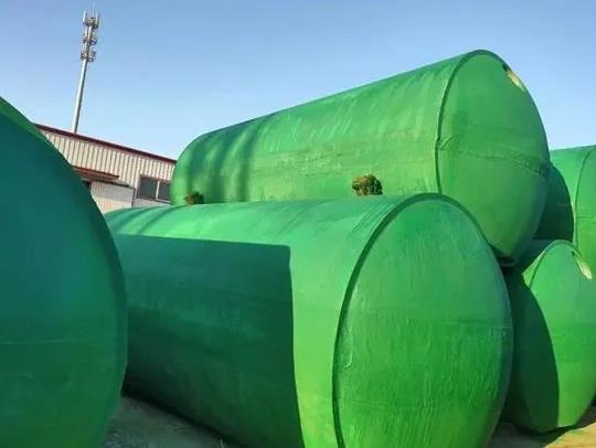 信阳化粪池 信阳水泥化粪池